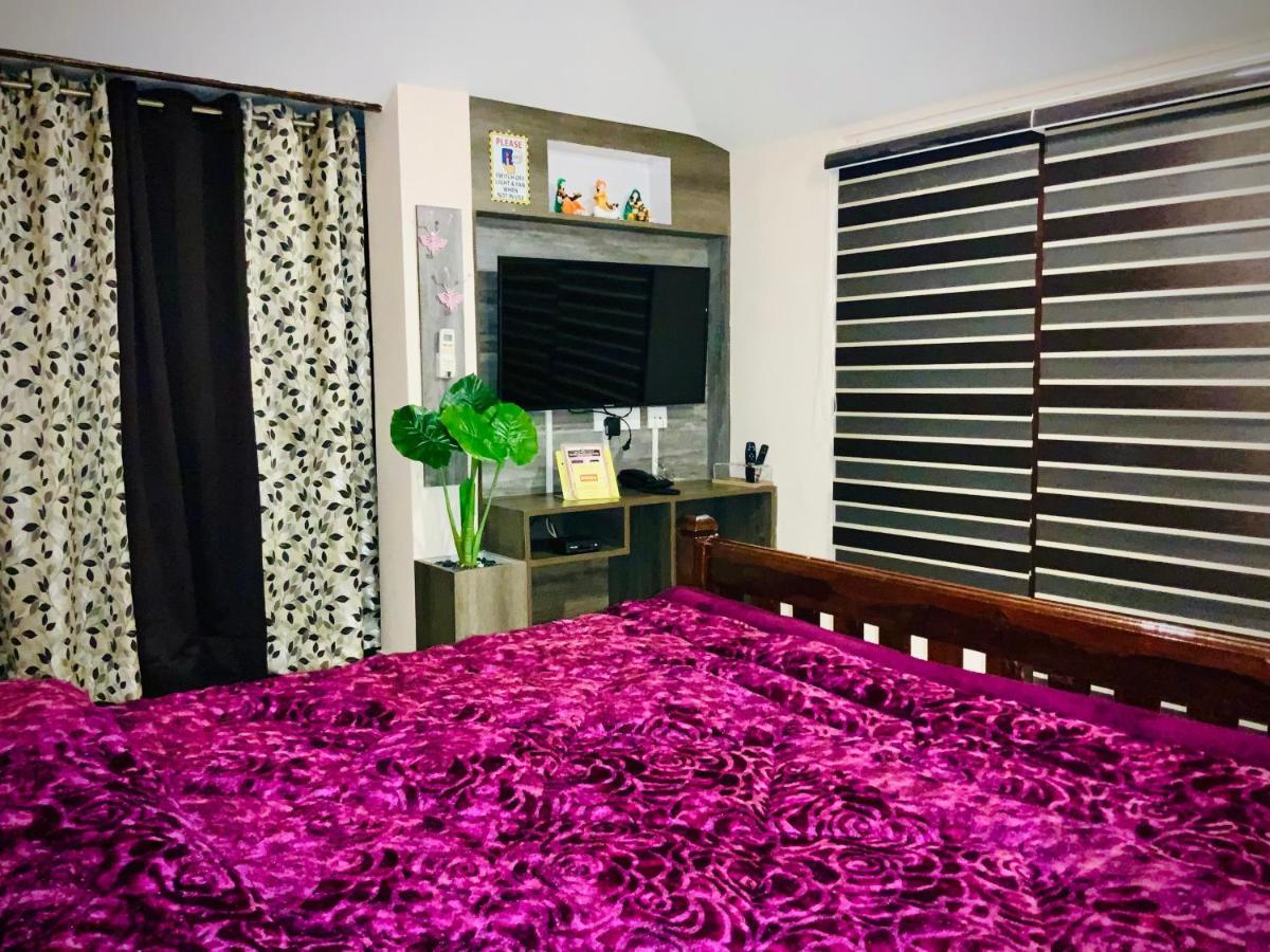 Mermaid Island Beach Resorts Pondicherry Eksteriør bilde